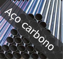 Aço carbono