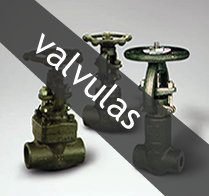 Valvulas
